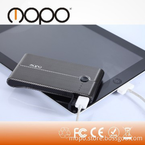 portable mobile charger double USB 5V